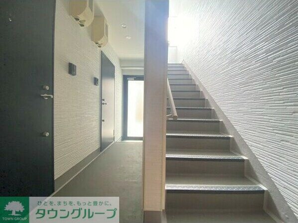 LECOCON大同の物件内観写真